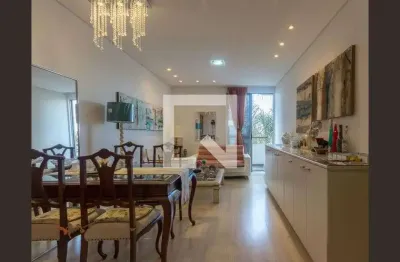 Apartamento para venda - buritis, 4 quartos,  120 m² - belo horizonte