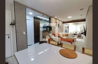 Apartamento para Venda - Recreio, 3 Quartos,  160 m² - Rio de Janeiro