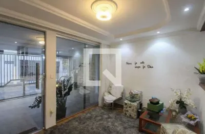 Casa com 4 quartos à venda na Rua Ouvidor, Serrano, Belo Horizonte