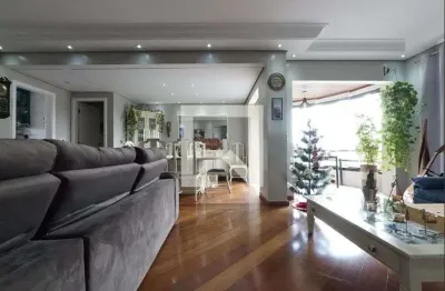 Apartamento para venda - ipiranga, 3 quartos,  128 m² - são paulo