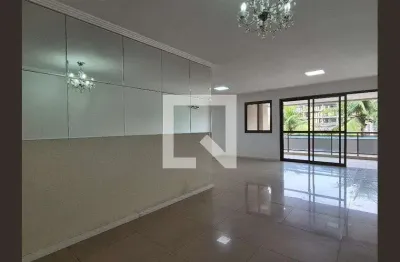 Apartamento para venda - recreio, 3 quartos,  117 m² - rio de janeiro