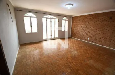 Casa com 3 quartos à venda na Rua Domingos de Rocco, Vila Nogueira, Campinas