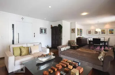 Apartamento para venda - portal do morumbi, 4 quartos,  248 m² - são paulo