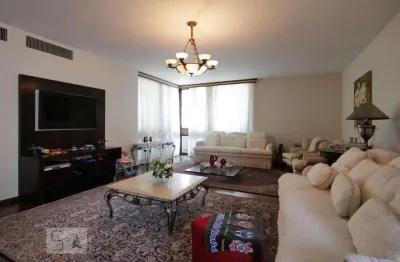 Apartamento para venda - higienópolis, 3 quartos,  330 m² - são paulo