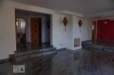 Apartamento para venda - água fria, 4 quartos,  300 m² - são paulo