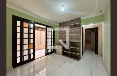 Casa para venda - parque das nações, 1 quarto,  50 m² - santo andré