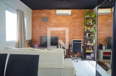 Casa / sobrado em condomínio para venda - jardim carvalho, 1 quarto,  77 m² - porto alegre