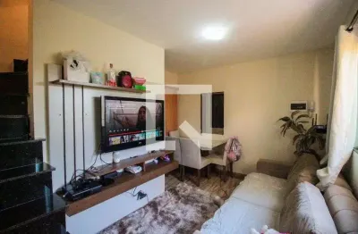 Casa / sobrado em condomínio para venda - itaquera, 2 quartos,  65 m² - são paulo