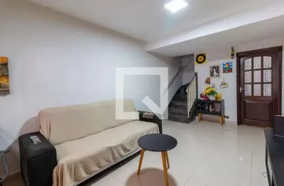 Casa com 2 quartos à venda na Rua Mário Eloy, Mandaqui, São Paulo