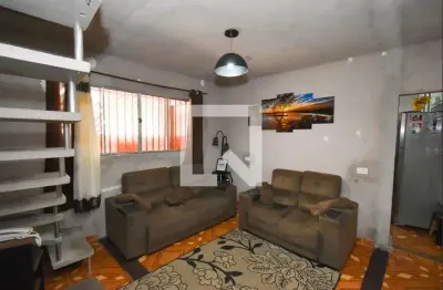 Casa com 3 quartos à venda na Rua Japaranduba, Vila Constança, São Paulo