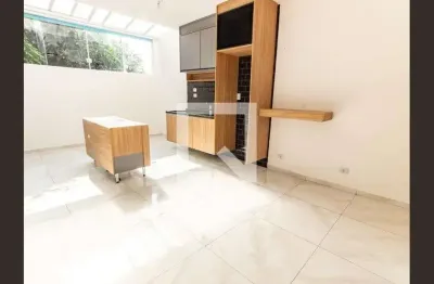Casa / sobrado em condomínio para venda - vila invernada, 2 quartos,  74 m² - são paulo