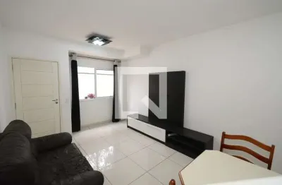 Casa com 2 quartos à venda na Rua Alessandro Manzoni, Campo Grande, São Paulo