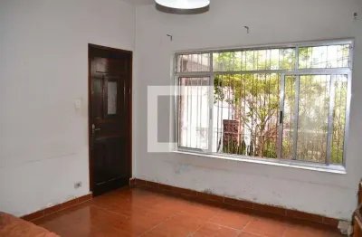 Casa para venda - rudge ramos, 2 quartos,  110 m² - são bernardo do campo