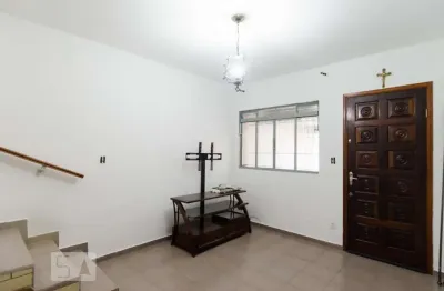 Casa para venda - nova petrópolis, 2 quartos,  110 m² - são bernardo do campo