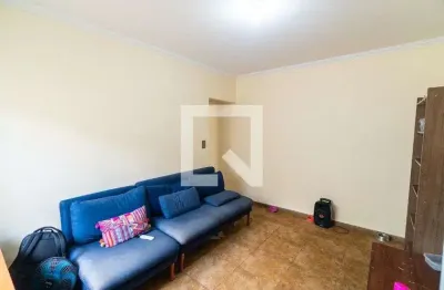 Casa com 2 quartos à venda na Travessa Bierremback, Jabaquara, São Paulo