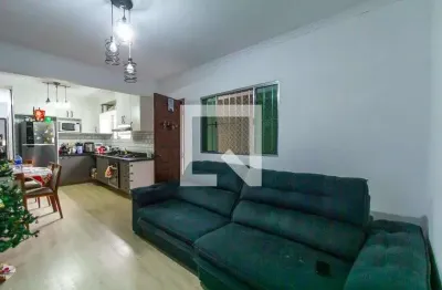 Casa para venda - assunção, 3 quartos,  118 m² - são bernardo do campo