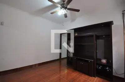 Casa com 3 quartos à venda na Rua Boaventura de Souza, Vila Sabrina, São Paulo