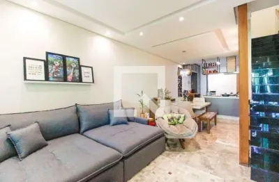 Casa com 3 quartos à venda na Rua Mongubá, Vila Carrão, São Paulo