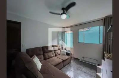 Casa com 2 quartos à venda na Rua Lírio da Serra, Vila Jacuí, São Paulo