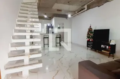 Casa / sobrado em condomínio para venda - taquara, 2 quartos,  200 m² - rio de janeiro