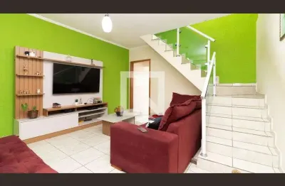 Casa com 3 quartos à venda na Rua Floresta Azul, Cangaíba, São Paulo