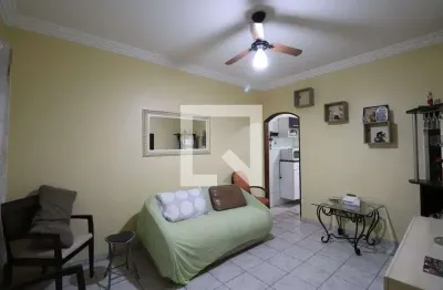 Casa para venda - parque continental ii, 4 quartos,  130 m² - guarulhos