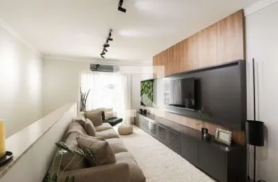 Casa para venda - vila nova cachoeirinha, 3 quartos,  133 m² - são paulo