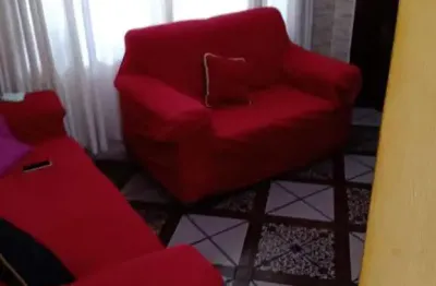 Casa para venda - vila macedópolis, 4 quartos,  150 m² - são paulo