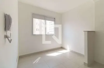 Apartamento com 2 quartos à venda na Rua Antônio Gomes Ferreira, Sacomã, São Paulo