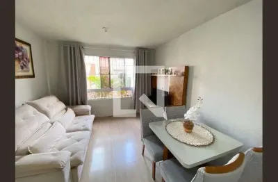 Apartamento para venda - del castilho, 1 quarto,  45 m² - rio de janeiro