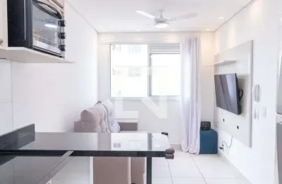 Apartamento para Venda - Cangaíba, 1 Quarto,  28 m² - São Paulo