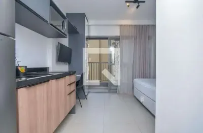 Apartamento para venda - consolação, 1 quarto,  21 m² - são paulo
