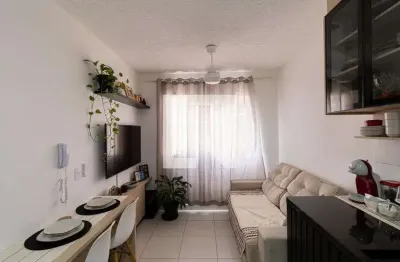 Apartamento para venda - itaquera, 2 quartos,  33 m² - são paulo