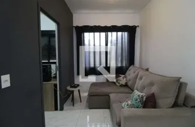 Apartamento para venda - jardim marajoara , 2 quartos,  34 m² - são paulo