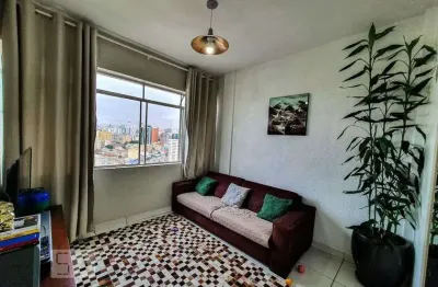 Apartamento para venda - liberdade, 1 quarto,  50 m² - são paulo