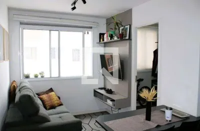 Apartamento para venda - bom retiro, 2 quartos,  34 m² - são paulo