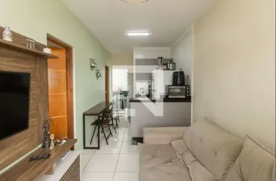 Apartamento para Venda - Ponte Rasa, 2 Quartos,  39 m² - São Paulo