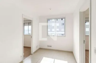 Apartamento para Venda - Santo Amaro , 2 Quartos,  34 m² - São Paulo