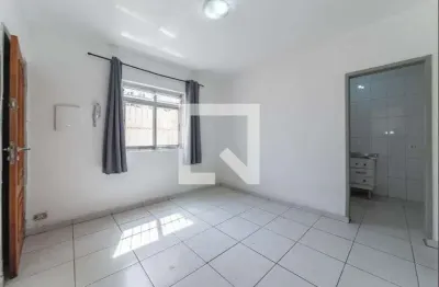 Apartamento para venda - bosque da saúde, 1 quarto,  50 m² - são paulo