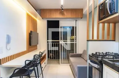 Apartamento com 1 quarto à venda na Praça Alberto Lion, Cambuci, São Paulo