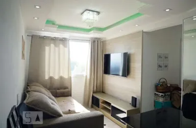 Apartamento para venda - ermelino matarazzo, 2 quartos,  41 m² - são paulo