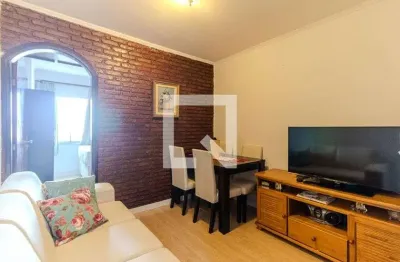 Apartamento para Venda - Campos Elíseos, 1 Quarto,  30 m² - São Paulo