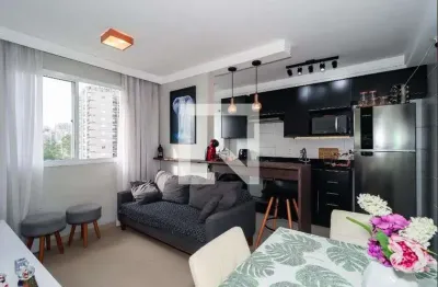 Apartamento para Venda - Vila Andrade, 2 Quartos,  40 m² - São Paulo