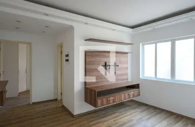 Apartamento para venda - aclimação, 1 quarto,  45 m² - são paulo