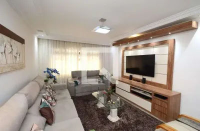 Casa com 3 quartos à venda na Rua Pérsio Pacheco e Silva, Interlagos, São Paulo