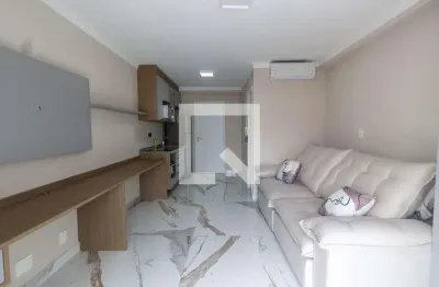 Apartamento com 1 quarto à venda na Rua Conselheiro Moreira de Barros, Santana, São Paulo