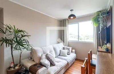 Apartamento para venda - jardim éster yolanda, 2 quartos,  40 m² - são paulo