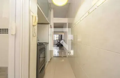 Kitnet / stúdio para venda - consolação, 1 quarto,  33 m² - são paulo