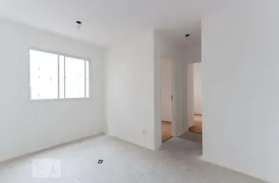 Apartamento para Venda - Vila Guilherme, 2 Quartos,  42 m² - São Paulo