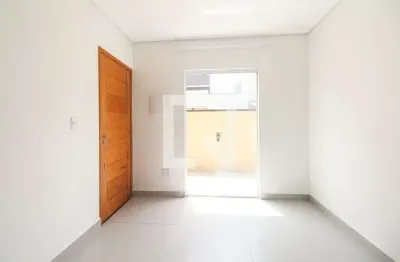 Apartamento para Venda - Vila Matilde, 2 Quartos,  45 m² - São Paulo